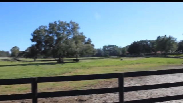 9400 NW 160TH STREET, Reddick, FL 32686