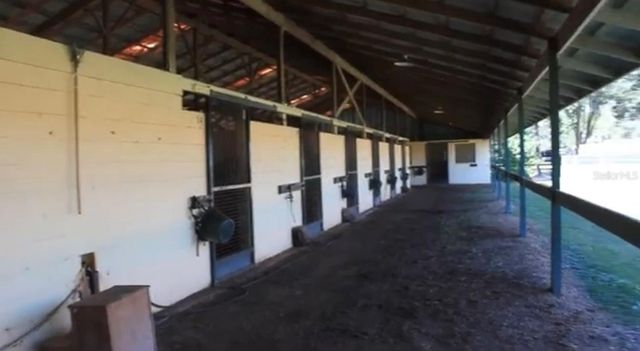 9400 NW 160TH STREET, Reddick, FL 32686