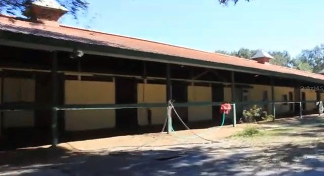 9400 NW 160TH STREET, Reddick, FL 32686