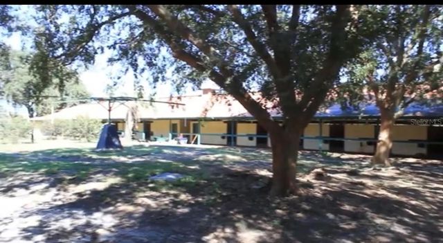 9400 NW 160TH STREET, Reddick, FL 32686