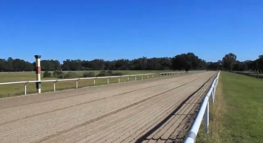 9400 NW 160TH STREET, Reddick, FL 32686