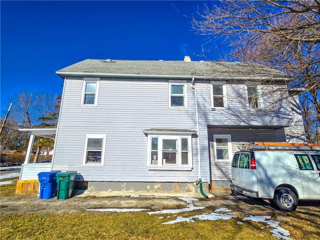 130 Lincoln Street, Rochester, NY 14605