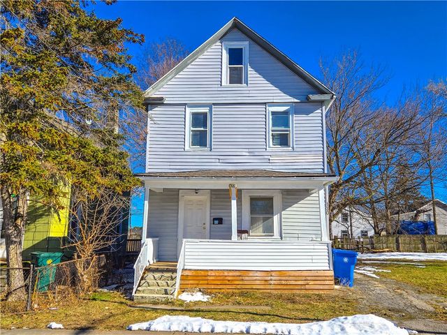 130 Lincoln Street, Rochester, NY 14605