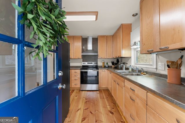 426 Skyview Circle, Clarkesville, GA 30523