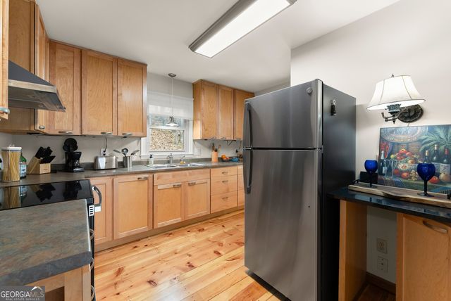 426 Skyview Circle, Clarkesville, GA 30523