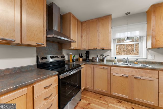 426 Skyview Circle, Clarkesville, GA 30523