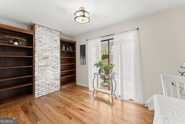 426 Skyview Circle, Clarkesville, GA 30523