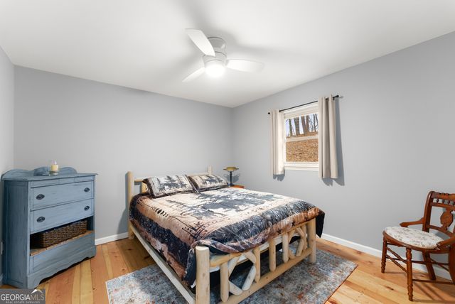 426 Skyview Circle, Clarkesville, GA 30523