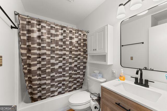 426 Skyview Circle, Clarkesville, GA 30523