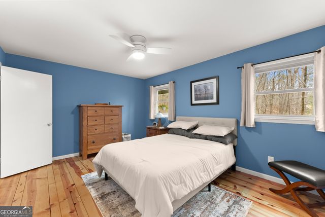 426 Skyview Circle, Clarkesville, GA 30523