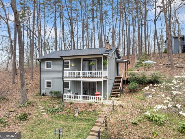 426 Skyview Circle, Clarkesville, GA 30523