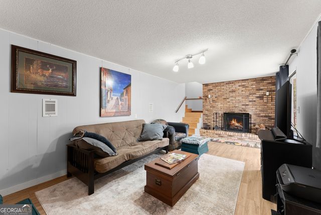 426 Skyview Circle, Clarkesville, GA 30523