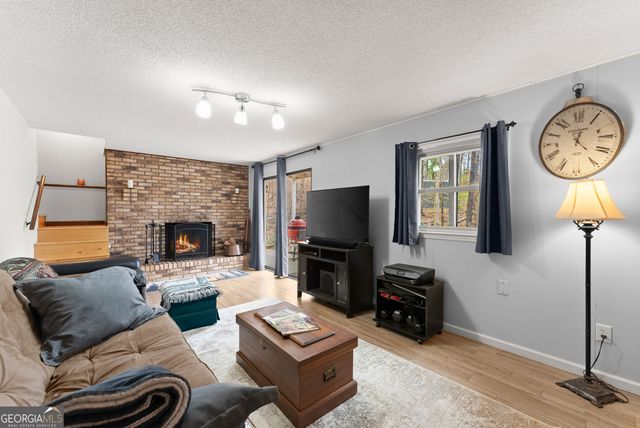 426 Skyview Circle, Clarkesville, GA 30523