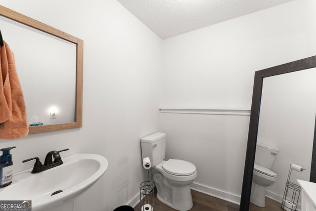 426 Skyview Circle, Clarkesville, GA 30523