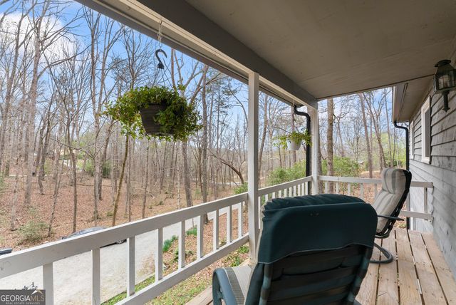 426 Skyview Circle, Clarkesville, GA 30523