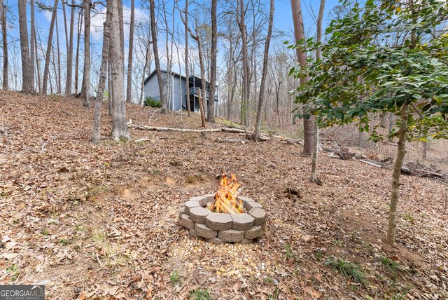 426 Skyview Circle, Clarkesville, GA 30523