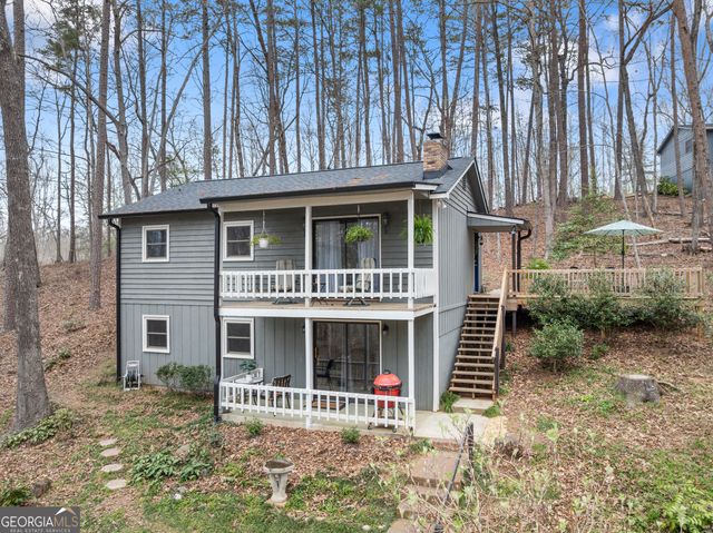 426 Skyview Circle, Clarkesville, GA 30523