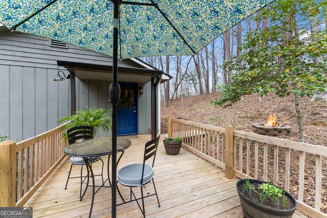 426 Skyview Circle, Clarkesville, GA 30523