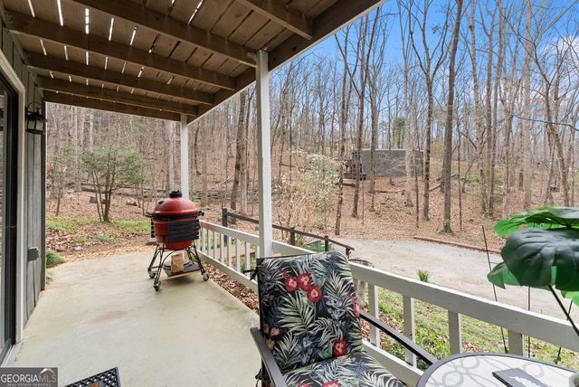 426 Skyview Circle, Clarkesville, GA 30523