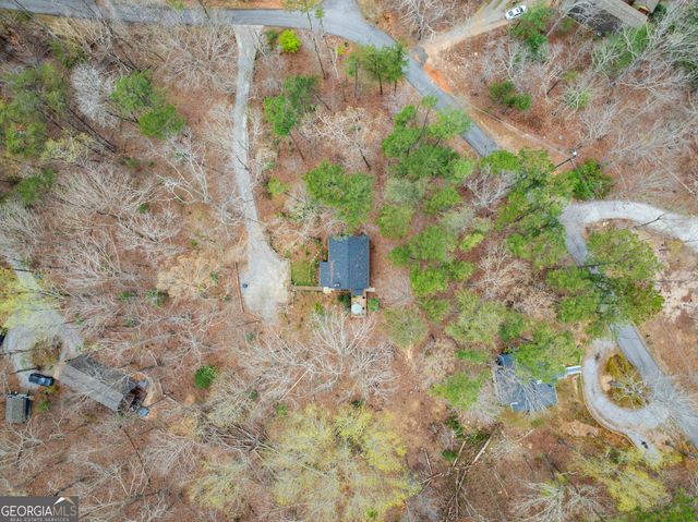 426 Skyview Circle, Clarkesville, GA 30523