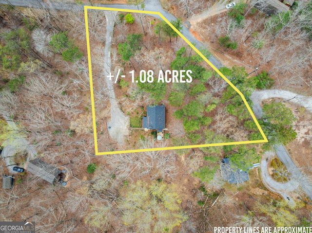 426 Skyview Circle, Clarkesville, GA 30523