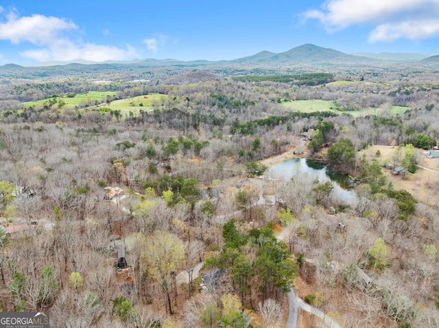 426 Skyview Circle, Clarkesville, GA 30523