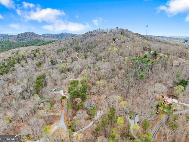 426 Skyview Circle, Clarkesville, GA 30523