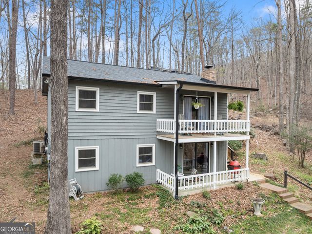 426 Skyview Circle, Clarkesville, GA 30523