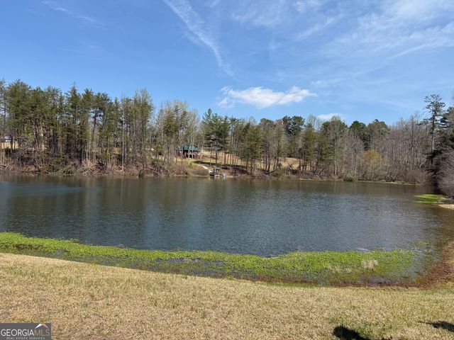 426 Skyview Circle, Clarkesville, GA 30523