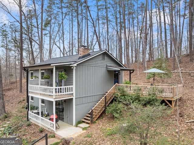 426 Skyview Circle, Clarkesville, GA 30523