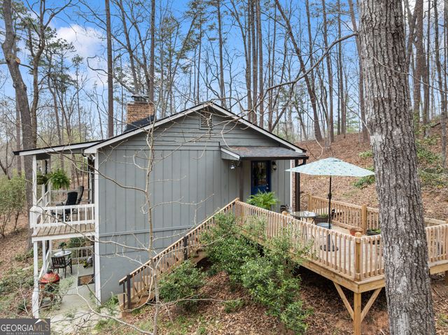 426 Skyview Circle, Clarkesville, GA 30523