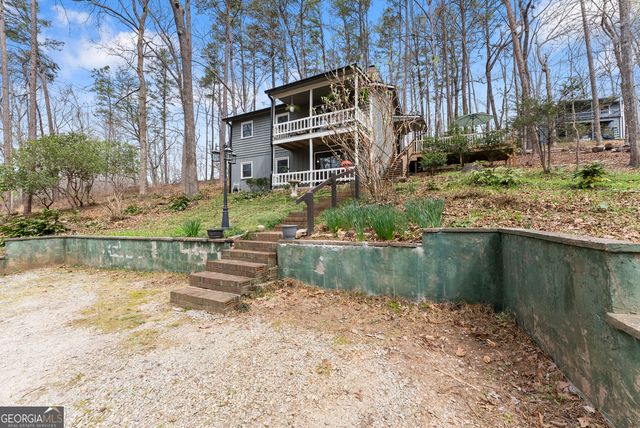 426 Skyview Circle, Clarkesville, GA 30523