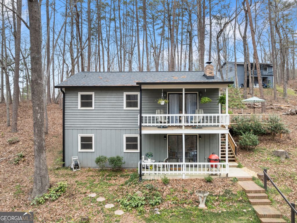 426 Skyview Circle, Clarkesville, GA 30523