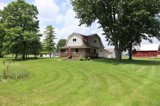 11731 Birch Run Road, Birch Run Twp, MI 48415