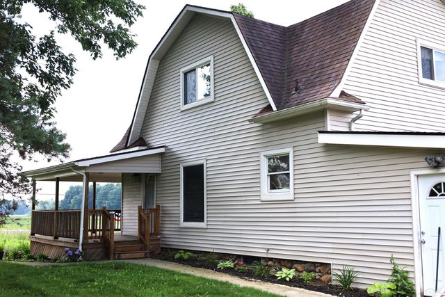 11731 Birch Run Road, Birch Run Twp, MI 48415