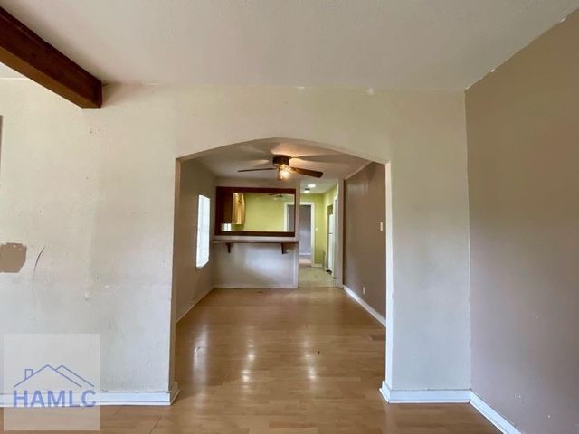 83 Union Street, Ludowici, GA 31316