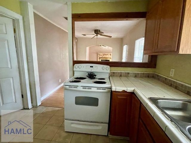 83 Union Street, Ludowici, GA 31316