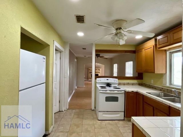 83 Union Street, Ludowici, GA 31316