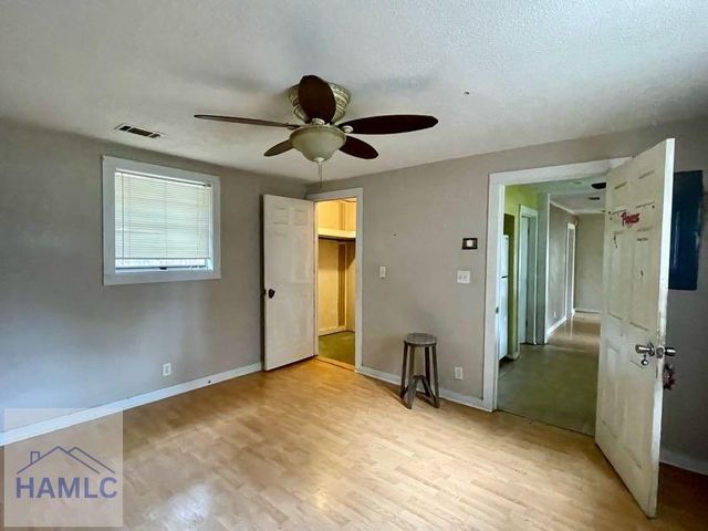 83 Union Street, Ludowici, GA 31316