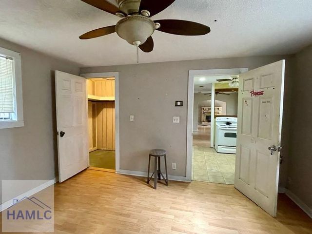 83 Union Street, Ludowici, GA 31316