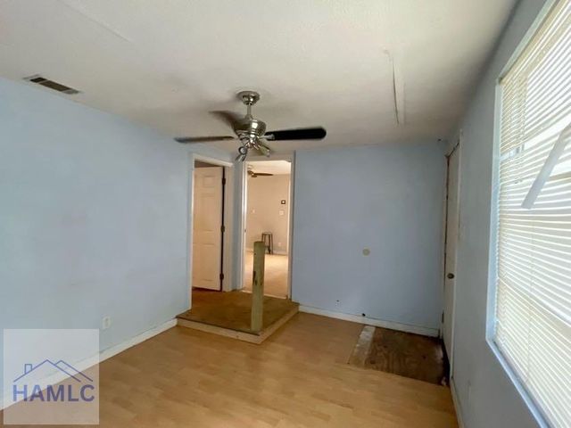 83 Union Street, Ludowici, GA 31316