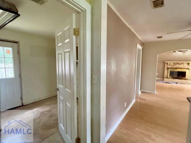 83 Union Street, Ludowici, GA 31316