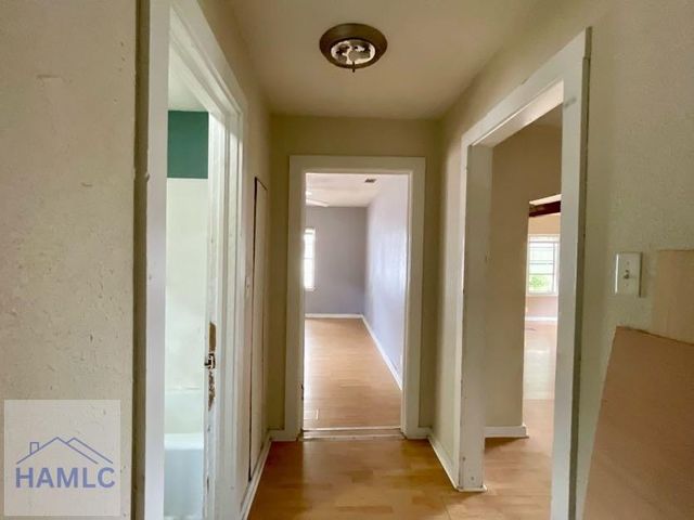 83 Union Street, Ludowici, GA 31316