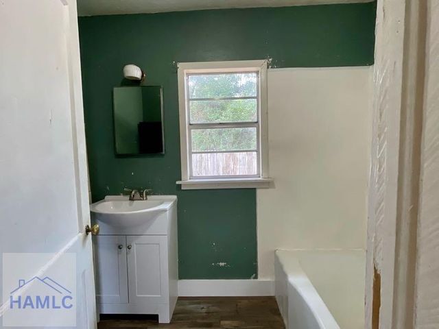 83 Union Street, Ludowici, GA 31316