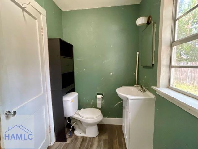 83 Union Street, Ludowici, GA 31316