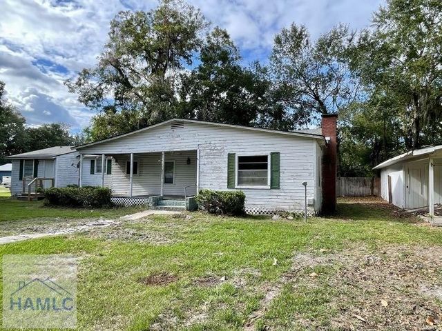 83 Union Street, Ludowici, GA 31316