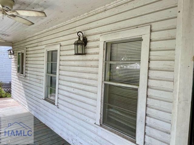 83 Union Street, Ludowici, GA 31316