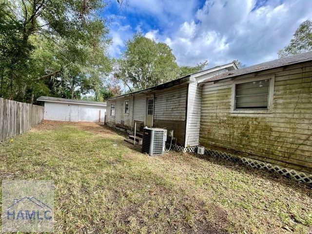 83 Union Street, Ludowici, GA 31316