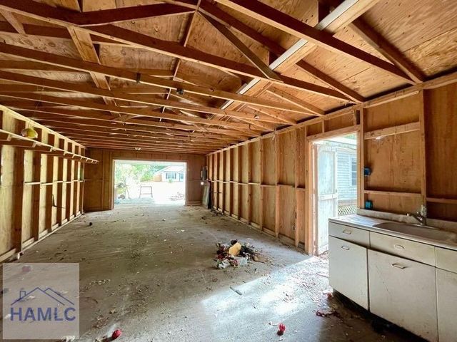 83 Union Street, Ludowici, GA 31316