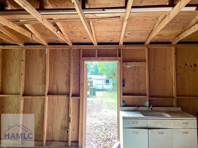 83 Union Street, Ludowici, GA 31316